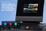 NordicTrack T10 Series NT25 Treadmill - Image 2