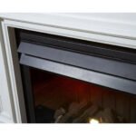 DV32 Legend Gas Log Fire - Image 3