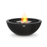 Mix 600 Ethanol Fire Pit Bowl